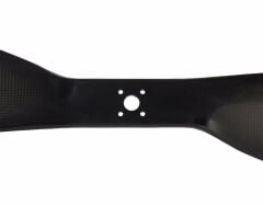 T-Motor G30x10.5 pervane gobek ve montaj deligi yakin detay