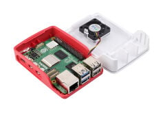 Raspberry Pi 5 Starter Kit (8GB)