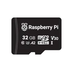 Raspberry Pi 5 Starter Kit (8GB)