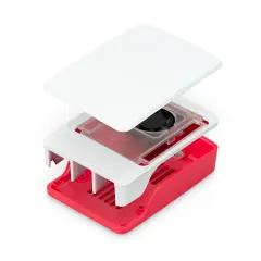Raspberry Pi 5 Starter Kit (8GB)