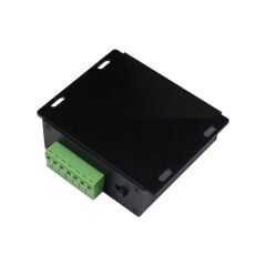 Waveshare USB cevirici DB9 erkek ve vidali terminal arayuz detayi