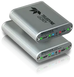 Teledyne LeCroy Mercury T2C USB Protocol Analyzer USB-C Power Delivery Test Cihazı