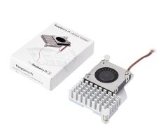 Raspberry Pi 5 8GB AI Vision Kit – Sony IMX500 Yapay Zekâ Kameralı Edge AI Görüntü İşleme Seti