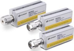Keysight USB RF Power Sensor (10 MHz–26.5 GHz)