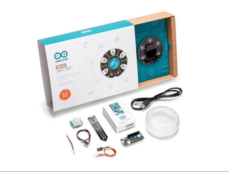 Arduino Opla IoT Kit AKX00026 