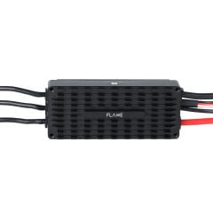 T-Motor FLAME 80A 12S ESC endustriyel multirotor IHA kol montaji uygulamasi