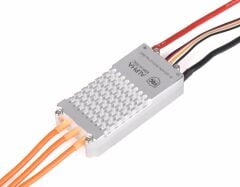 T-Motor ALPHA 60A 12S V1.2 FOC ESC Multirotor İHA Motor Sürücü