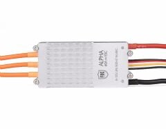 T-Motor ALPHA 60A 12S V1.2 FOC ESC Multirotor İHA Motor Sürücü