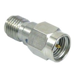 Fairview Microwave SM4975 Precision SMA RF Adapter – SMA Adapter, 50 Ohm, DC–18 GHz