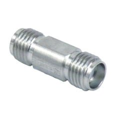 Fairview Microwave SM4981 Precision SMA RF Adapter – SMA Adapter, 50 Ohm, DC–18 GHz