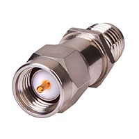 Mini-Circuits BW-S10W2+ – SMA Fixed Attenuator 10 dB, DC–18 GHz, 2W, 50Ω