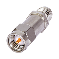 Mini-Circuits BW-S20W2+ – SMA Fixed Attenuator 20 dB, DC–18 GHz, 2W, 50Ω