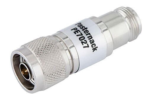 Pasternack PE7027 | RF Test Aksesuarları