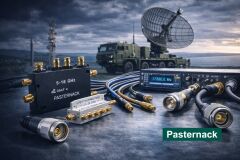 Pasternack PE8259 | RF Test Aksesuarları