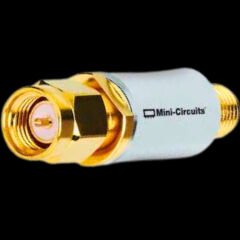 Mini-Circuits VAT-30A+ 30 dB SMA sabit RF zayıflatıcı DC-6 GHz 50 Ohm fixed attenuator