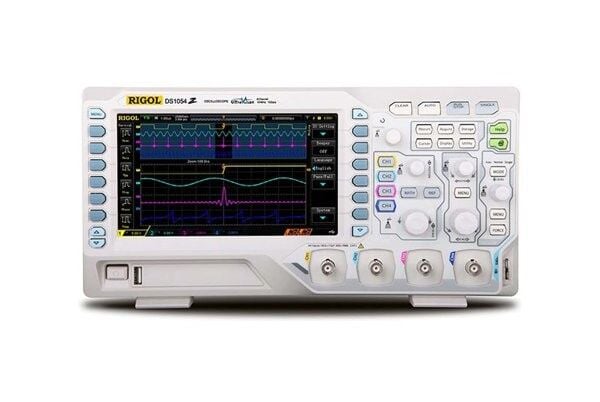Rigol DS1054Z Dijital Osiloskop