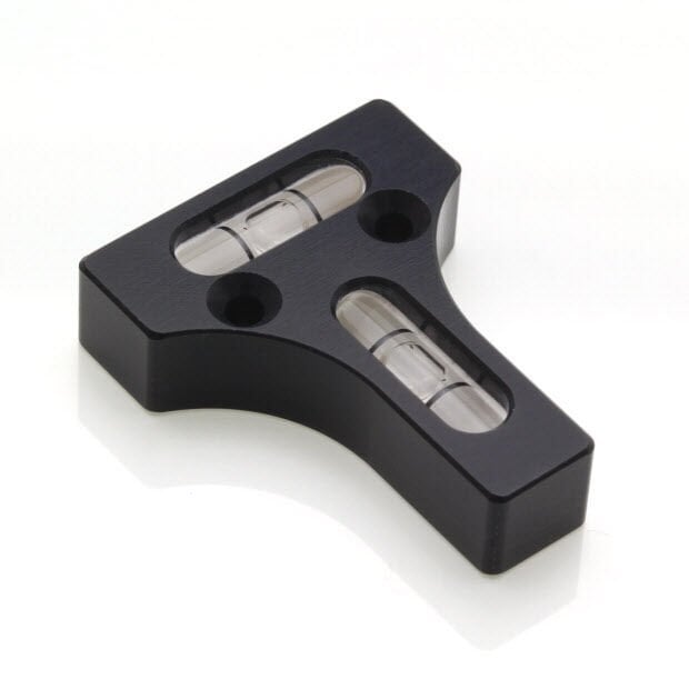 T Level 2 Axis Mini Su Terazisi