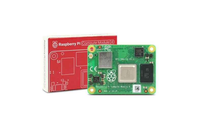 Raspberry Compute Module 4